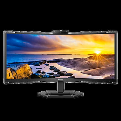 Philips - 34E1C5600HE/94