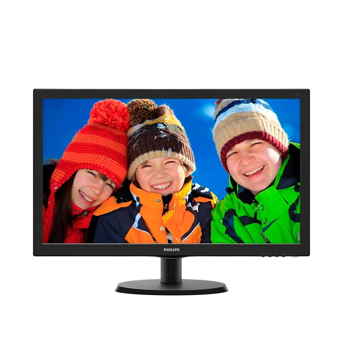 Philips - 223V5LHSB2/94 Philips - 223V5LHSB2/94