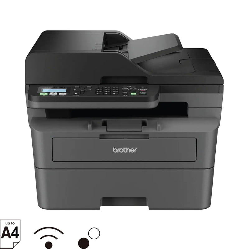 MFC-B7810DWB MFC-B7810DWB