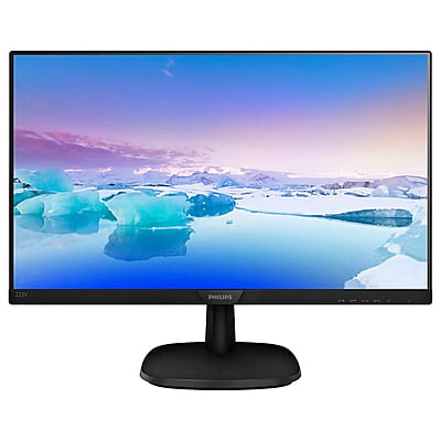 Philips - 223V7QHAB/94