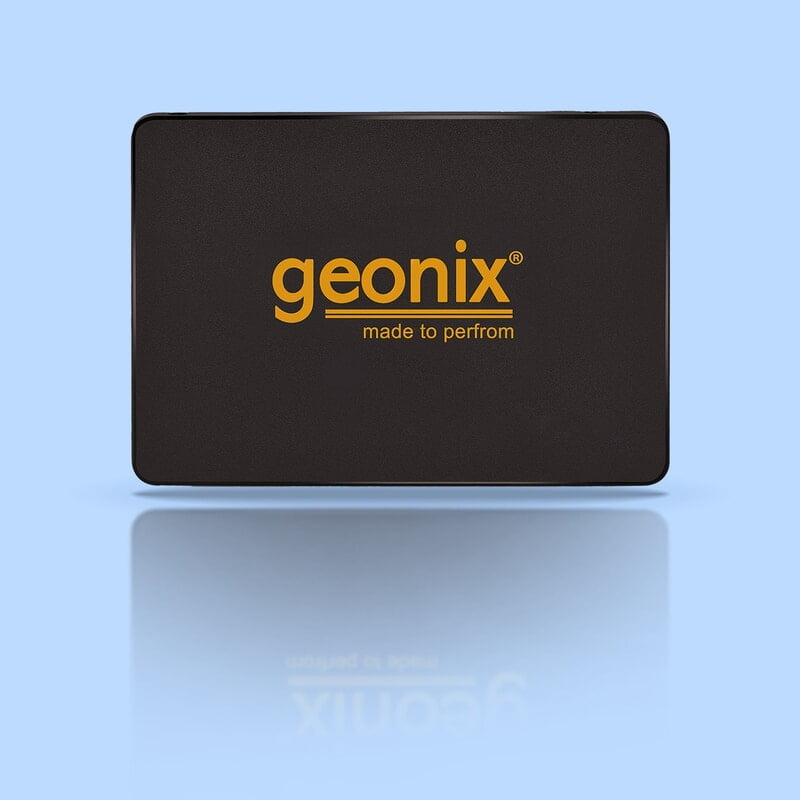 Geonix Ssd 128gb Sata Geonix Ssd 128gb Sata