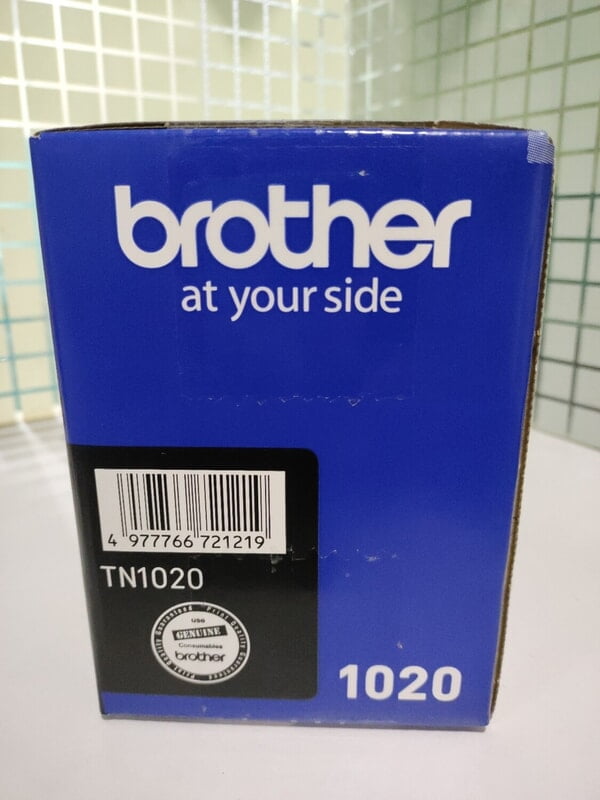 TN-1020 TN-1020