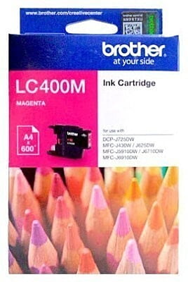 LC400M