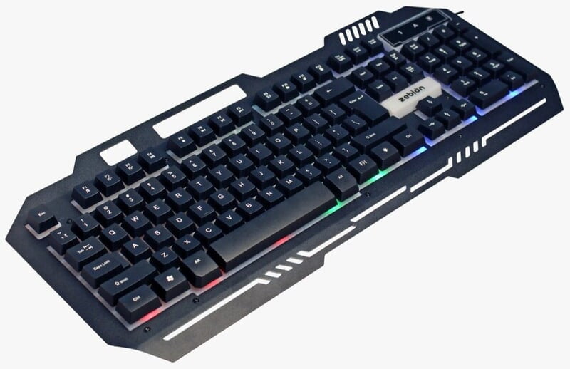 Zebion Combo Kit Ninja Zebion Combo Kit Ninja