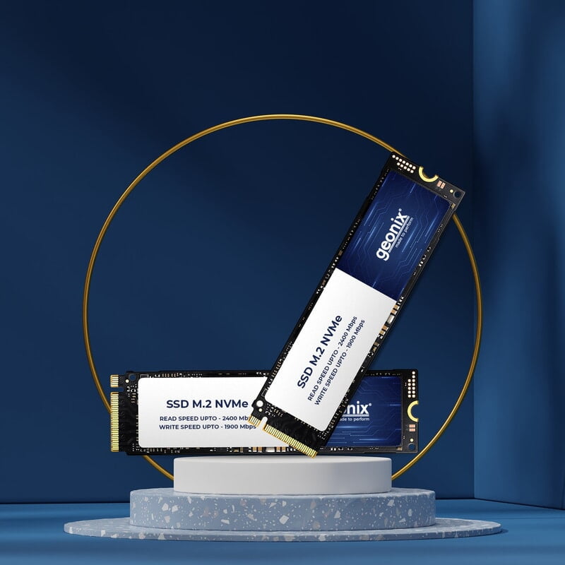 Geonix Ssd 128gb Nvme Geonix Ssd 128gb Nvme