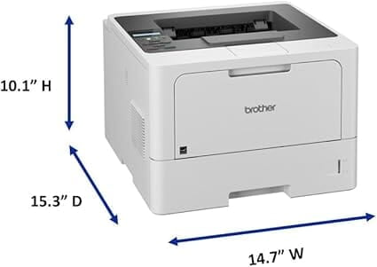 HL-L5210DN HL-L5210DN