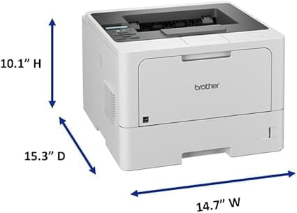 HL-L5210DW HL-L5210DW