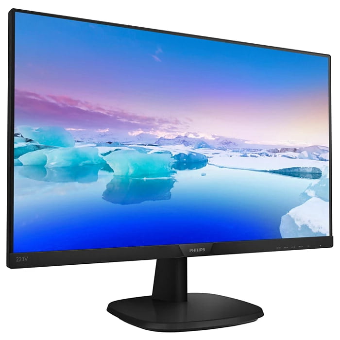 Philips - 223V7QHAB/94 Philips - 223V7QHAB/94