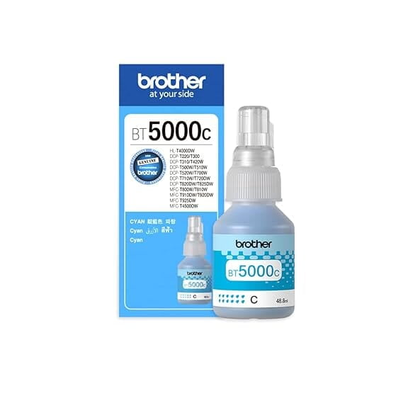 BT5000C BT5000C