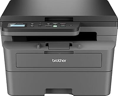 DCP-L2605DW