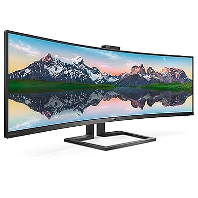 Philips - 499P9H1/75