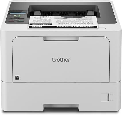HL-L5210DW HL-L5210DW