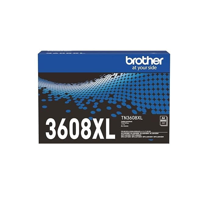 TN3608XL TN3608XL