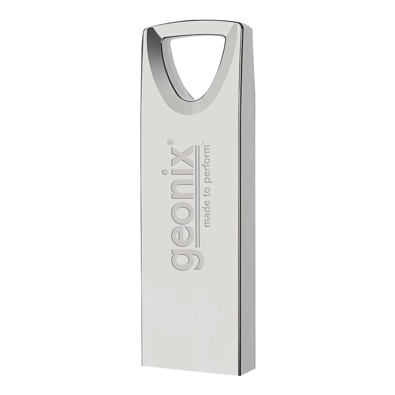 Geonix Pendrive 8gb 2.0 Geonix Pendrive 8gb 2.0