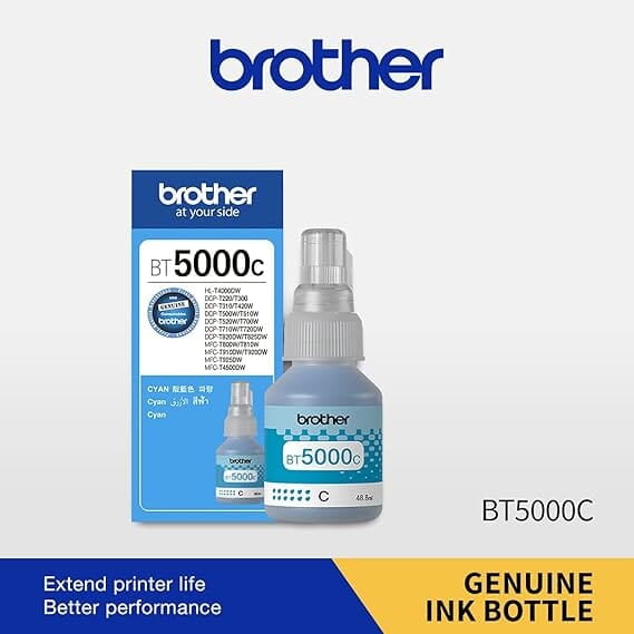 BT5000C BT5000C