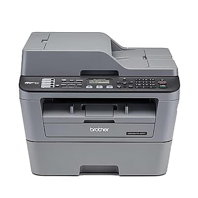 MFC-L2701D