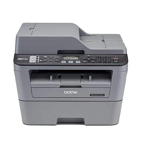 MFC-L2701D MFC-L2701D