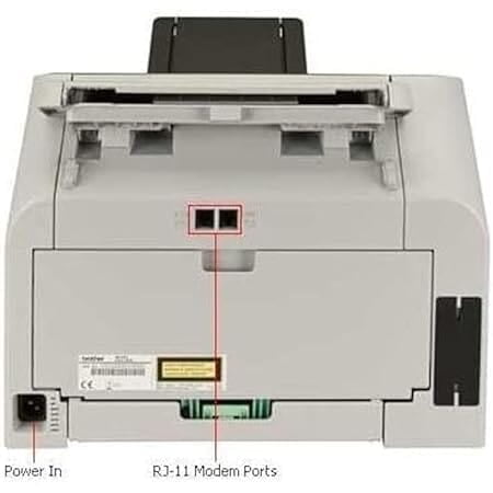 FAX-2840 FAX-2840