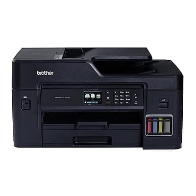 MFC-T4500DW