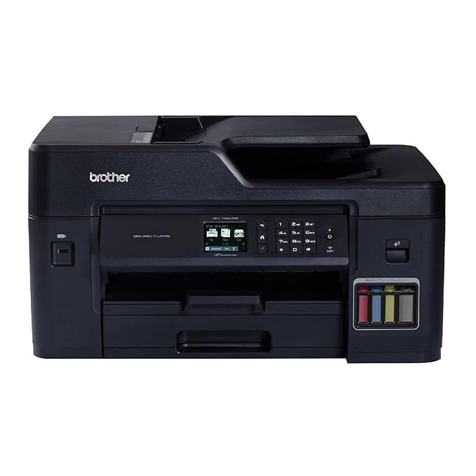 MFC-T4500DW MFC-T4500DW