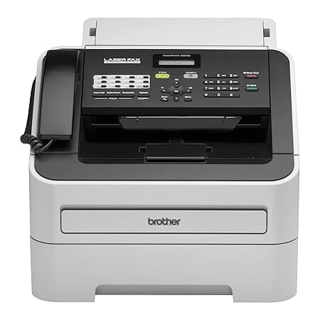 FAX-2840 FAX-2840