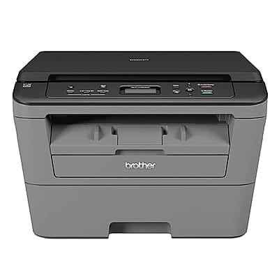 DCP-L2520D