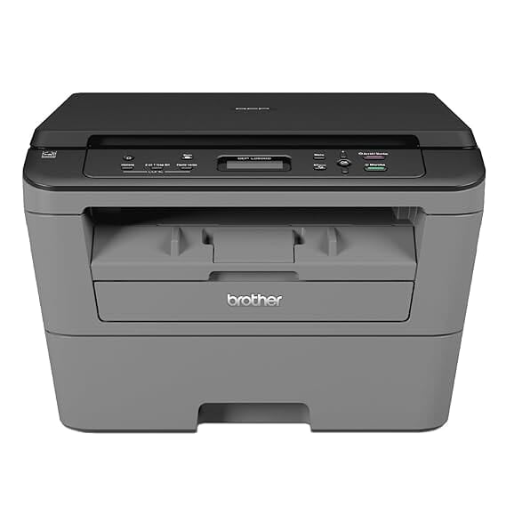 DCP-L2520D DCP-L2520D