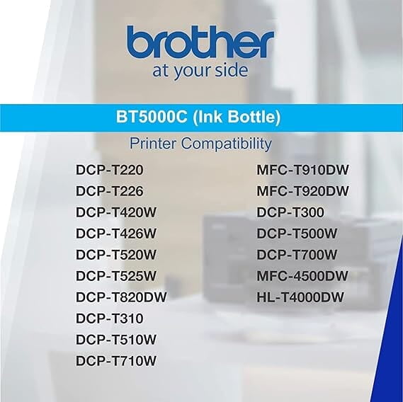 BT5000C BT5000C