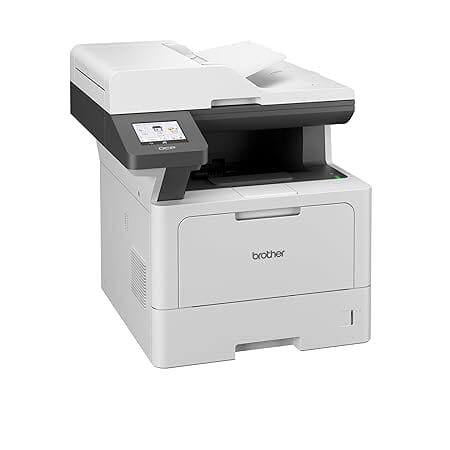 DCP-L5510DN