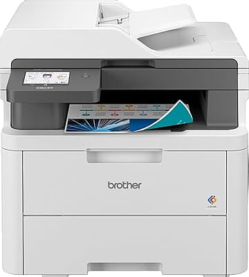 DCP-L3560CDW