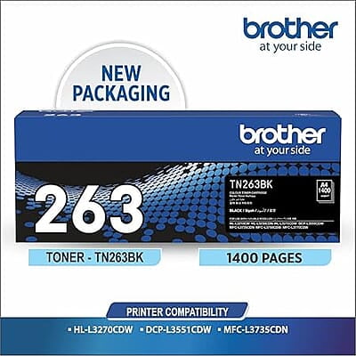 TN-263BK