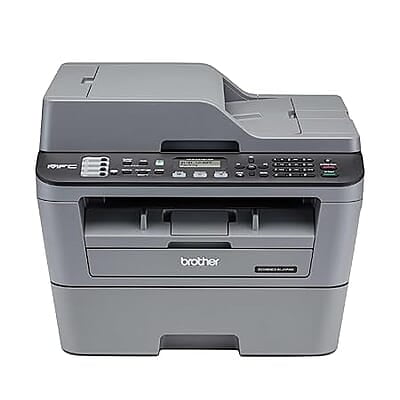 MFC-L2701DW