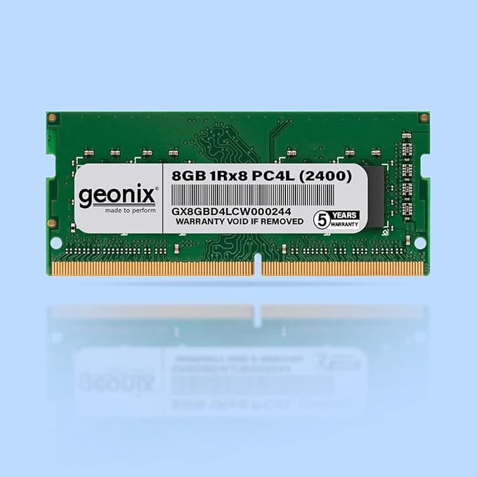 Geonix Laptop Ram 8gb Ddr4 2400mhz Geonix Laptop Ram 8gb Ddr4 2400mhz