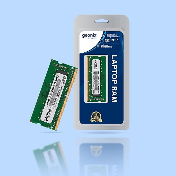 Geonix Laptop Ram 8gb Ddr4 2400mhz Geonix Laptop Ram 8gb Ddr4 2400mhz