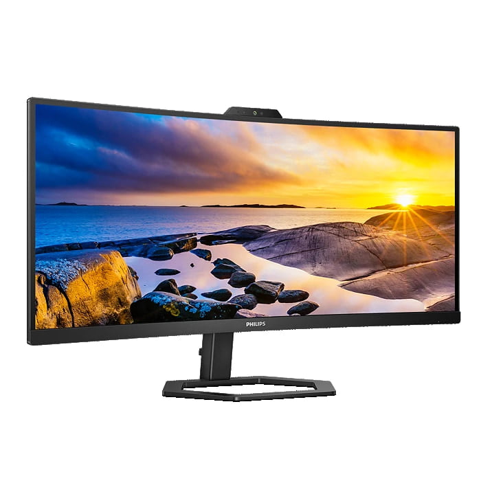 Philips - 34E1C5600HE/94 Philips - 34E1C5600HE/94