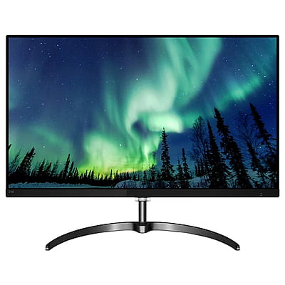 Philips - 276E8VJSB/94(NEW 4K)