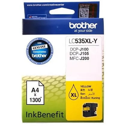 LC535XLY LC535XLY