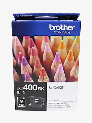 LC400BK