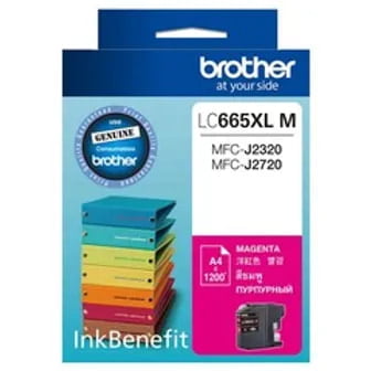 LC665XLM LC665XLM