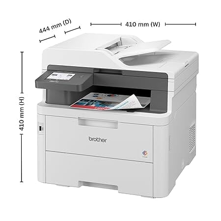 MFC-L3760CDW MFC-L3760CDW