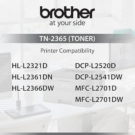TN-2365 TN-2365