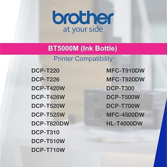 BT5000M BT5000M