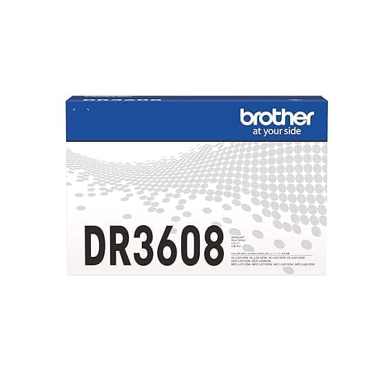 DR3608 DR3608