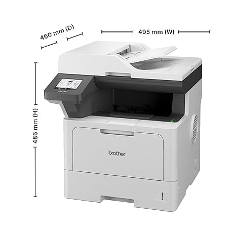 MFC-L5915DW MFC-L5915DW