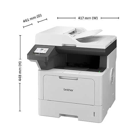 DCP-L5510DN