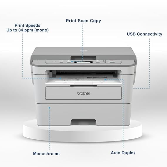 DCP-B7500D DCP-B7500D