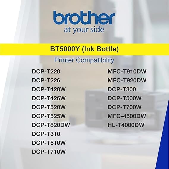 BT5000Y BT5000Y