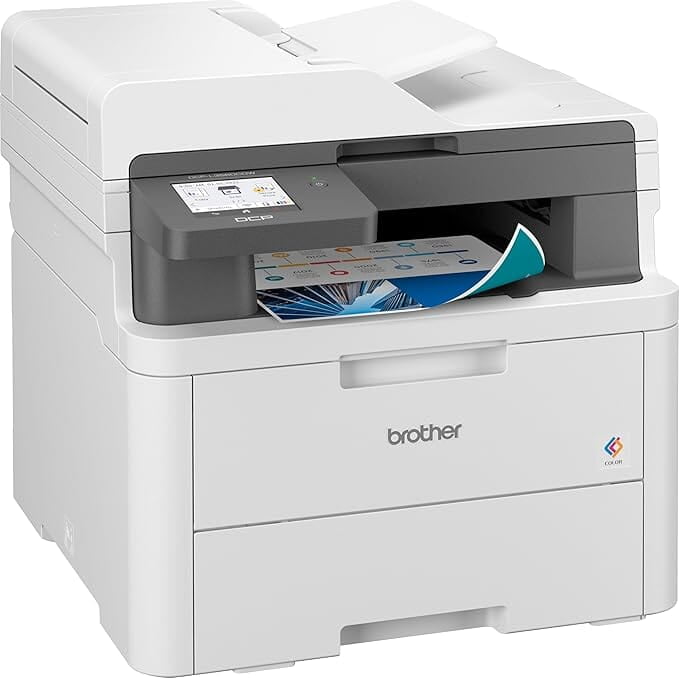 DCP-L3560CDW DCP-L3560CDW