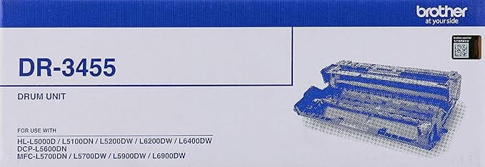 DR-3455 DR-3455