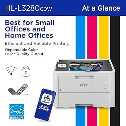 HL-L3280CDW HL-L3280CDW